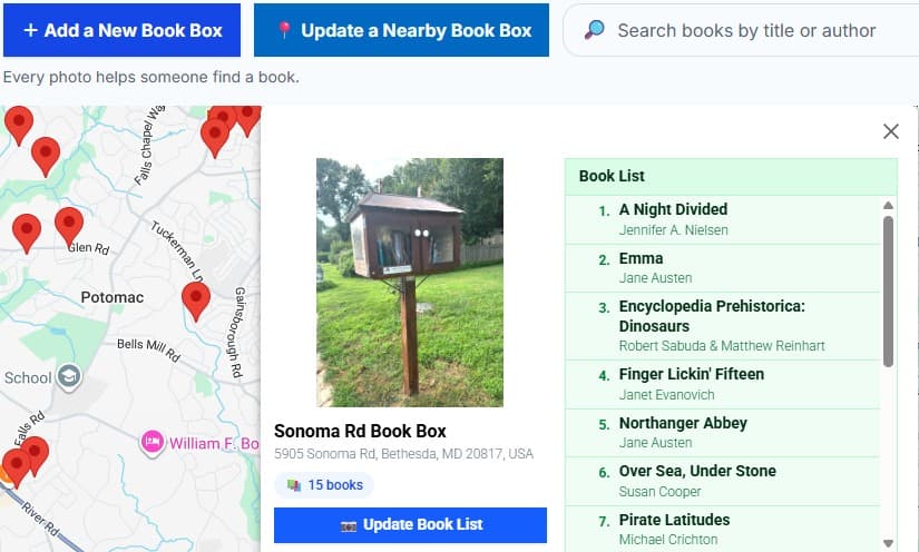 Kits Beyond Sound Community Learning Map