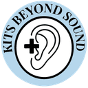 Kits Beyond Sound logo