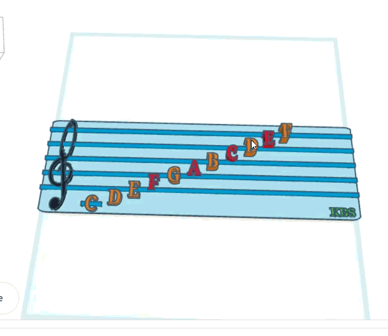 Designed in CAD